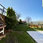 El Balcon De Rozas