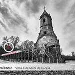 El Balcon De Rozas * Las Rozas de Valdearroyo