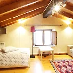 Vakantiehuis El Balcon De Rozas *