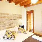 Vakantiehuis El Balcon De Rozas Las Rozas de Valdearroyo