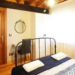 Vakantiehuis El Balcon De Rozas Las Rozas de Valdearroyo