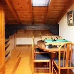Vakantiehuis El Balcon De Rozas Las Rozas de Valdearroyo