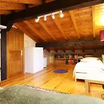 El Balcon De Rozas Vakantiehuis