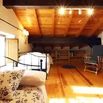 Vakantiehuis El Balcon De Rozas Las Rozas de Valdearroyo