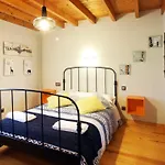 El Balcon De Rozas Vakantiehuis *