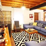 El Balcon De Rozas Vakantiehuis *