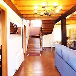 El Balcon De Rozas Vakantiehuis *