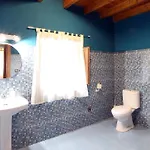 Vakantiehuis El Balcon De Rozas Las Rozas de Valdearroyo