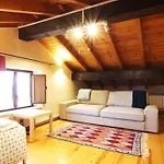 Vakantiehuis El Balcon De Rozas *