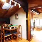 El Balcon De Rozas Vakantiehuis *