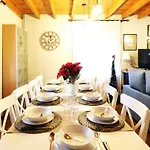 El Balcon De Rozas Vakantiehuis