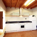 Vakantiehuis El Balcon De Rozas