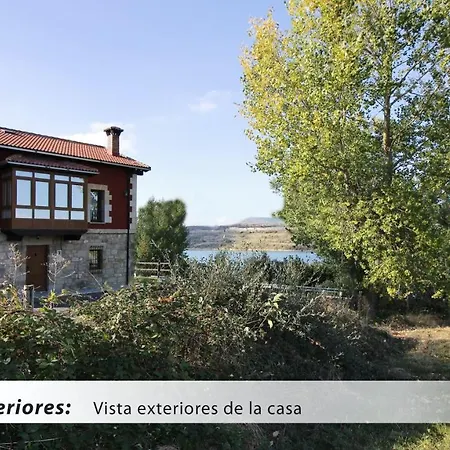 El Balcon De Rozas Las Rozas de Valdearroyo