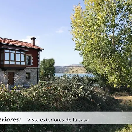El Balcon De Rozas Las Rozas de Valdearroyo