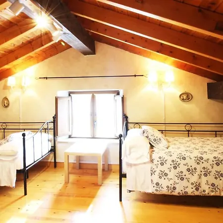 El Balcon De Rozas 度假居 Las Rozas de Valdearroyo