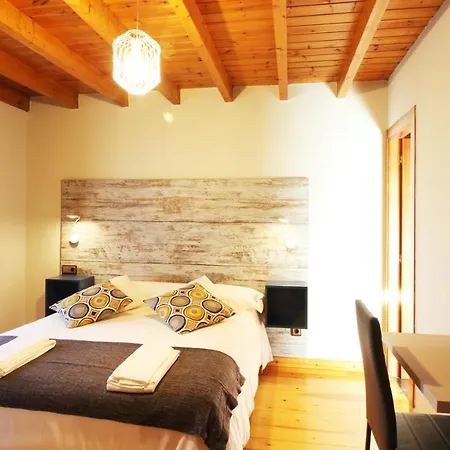 El Balcon De Rozas 度假居