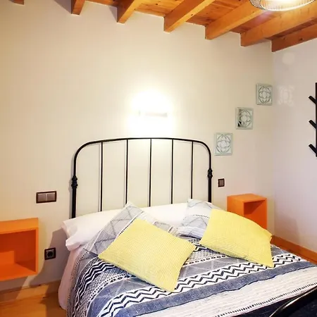 El Balcon De Rozas Holiday home