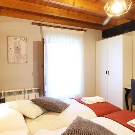 El Balcon De Rozas * Las Rozas de Valdearroyo