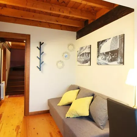 El Balcon De Rozas Las Rozas de Valdearroyo