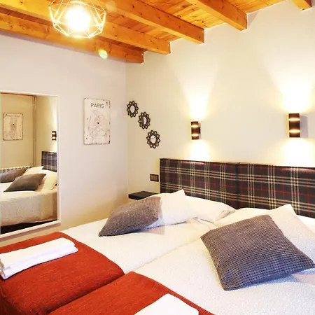 El Balcon De Rozas Las Rozas de Valdearroyo