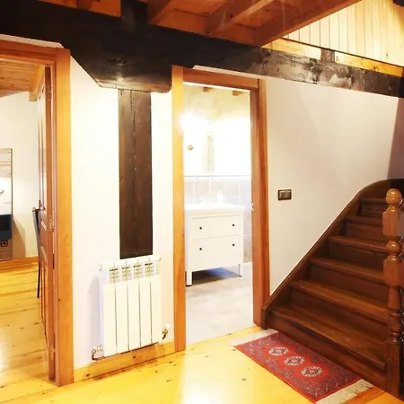 El Balcon De Rozas 度假居 Las Rozas de Valdearroyo