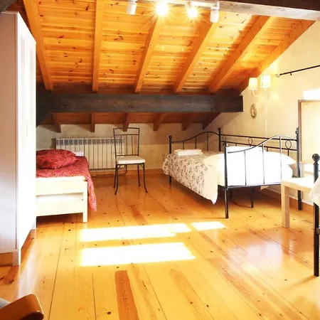 El Balcon De Rozas * Las Rozas de Valdearroyo