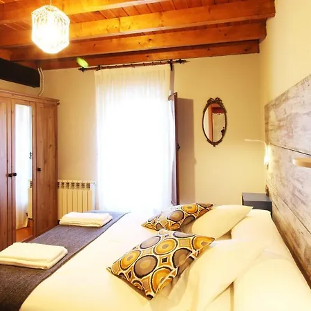 El Balcon De Rozas 度假居