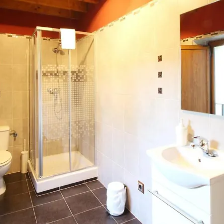 Holiday home El Balcon De Rozas *