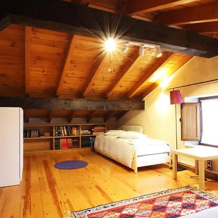 El Balcon De Rozas 度假居 Las Rozas de Valdearroyo