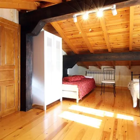 El Balcon De Rozas * Las Rozas de Valdearroyo