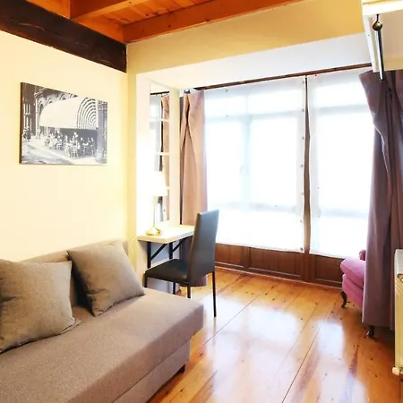 El Balcon De Rozas