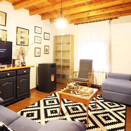 El Balcon De Rozas *