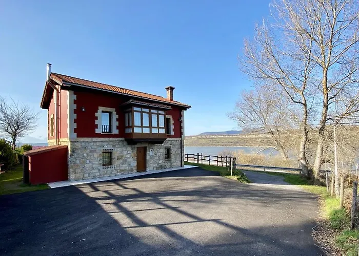 El Balcon De Rozas * Las Rozas de Valdearroyo