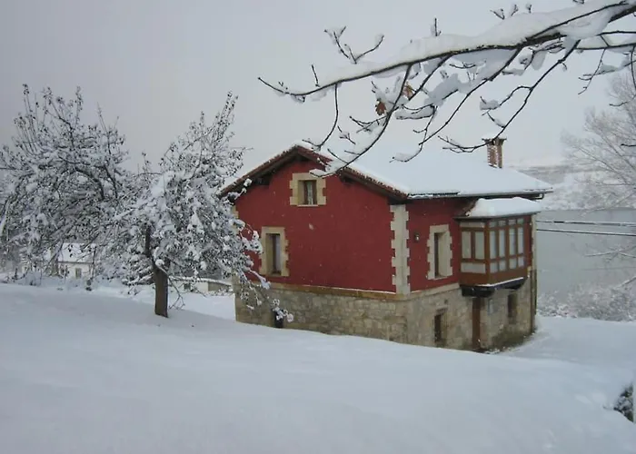 El Balcon De Rozas *