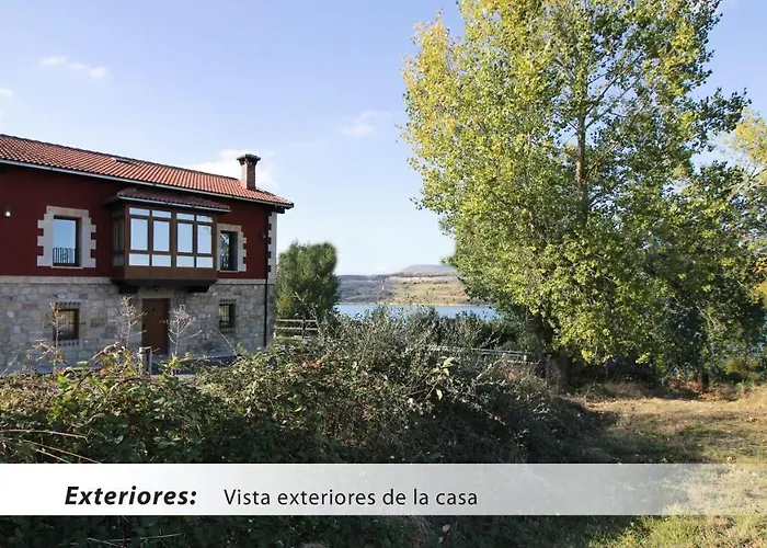 El Balcon De Rozas Las Rozas de Valdearroyo