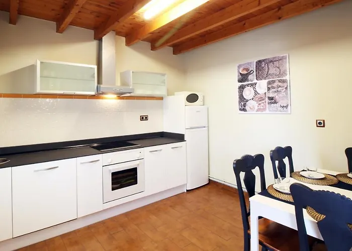 El Balcon De Rozas Las Rozas de Valdearroyo