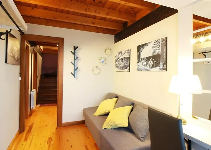 El Balcon De Rozas Las Rozas de Valdearroyo