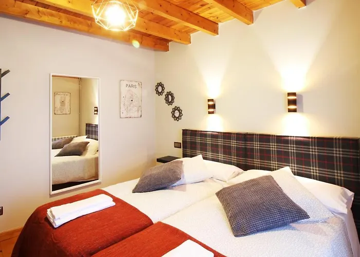 El Balcon De Rozas Las Rozas de Valdearroyo