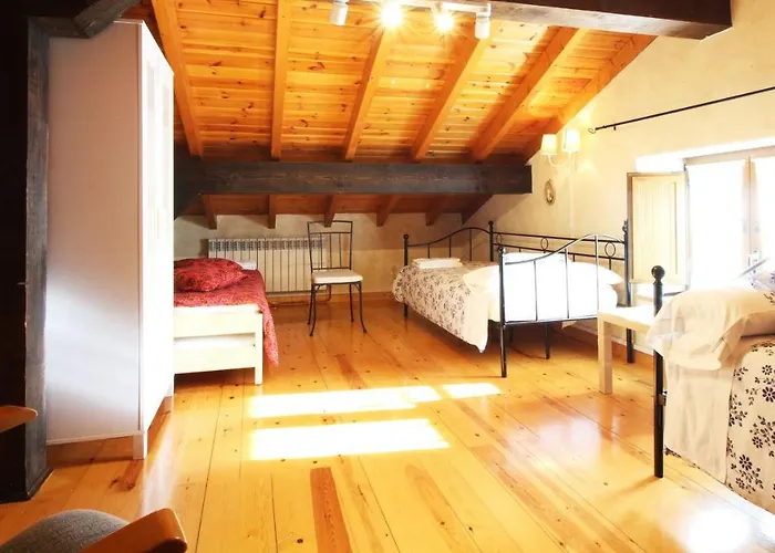 El Balcon De Rozas * Las Rozas de Valdearroyo