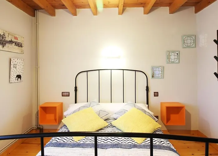 El Balcon De Rozas Las Rozas de Valdearroyo