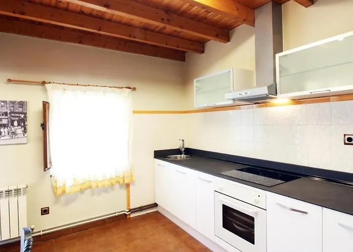 El Balcon De Rozas * Las Rozas de Valdearroyo