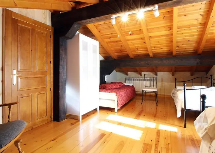 El Balcon De Rozas * Las Rozas de Valdearroyo