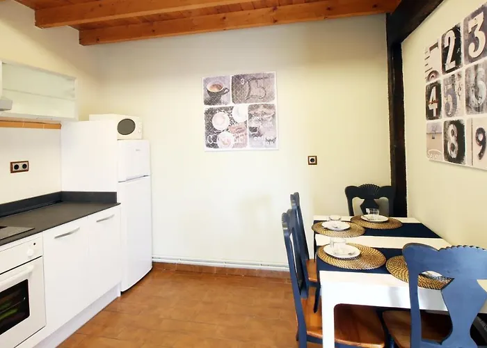 El Balcon De Rozas *